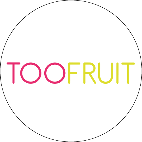 Logo TooFruit